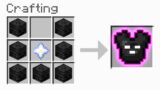 Minecraft But You Can Craft Wither Armor