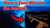 Minecraft Iceberg 3: The Final Entries