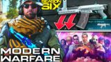 Modern Warfare: All MAJOR CHANGES In The MASSIVE 1.27 UPDATE! (SEASON 6 UPDATE)