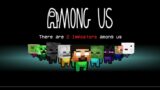 Monster School : AMONG US 2 IMPOSTORS – Minecraft Animation