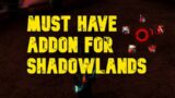 Must Have Action Bar Addon for Shadowlands | How to Install and Setup Opie!
