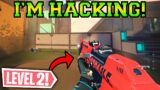 My WHOLE STREAM Thought I Was HACKING!  – Valorant