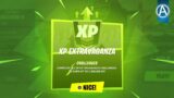 NEW XP EXTRAVAGANZA Challenges! (Fortnite Chapter 2 Season 4 LIVE)
