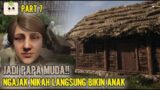 NGAJAK NIKAH SAMA BIKIN ANAK SEKALIGUS! MANTAP!! My Happy Family | Medieval Dynasty Indonesia Part 7