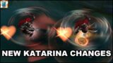 New Katarina Changes on PBE (On-Hit Katarina) – League of Legends