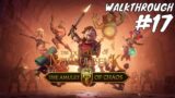 Oktobearfest is Over – The Dungeon Of Naheulbeuk: The Amulet Of Chaos Walkthrough Gameplay Part 17