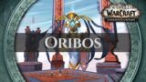 Oribos – Music & Ambience | World of Warcraft Shadowlands