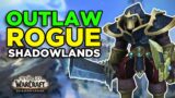 Outlaw Rogue in Shadowlands | Changes & Tips