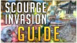 PREPATCH INVASION EXPLAINED IN UNDER 4 MINUTES | WoW Shadowlands