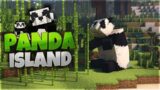 Panda Island – Minecraft Marketplace Trailer