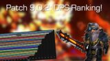 Patch 9.0.2: Das finale DPS-Ranking vor dem Shadowlands-Release! [World of Warcraft]