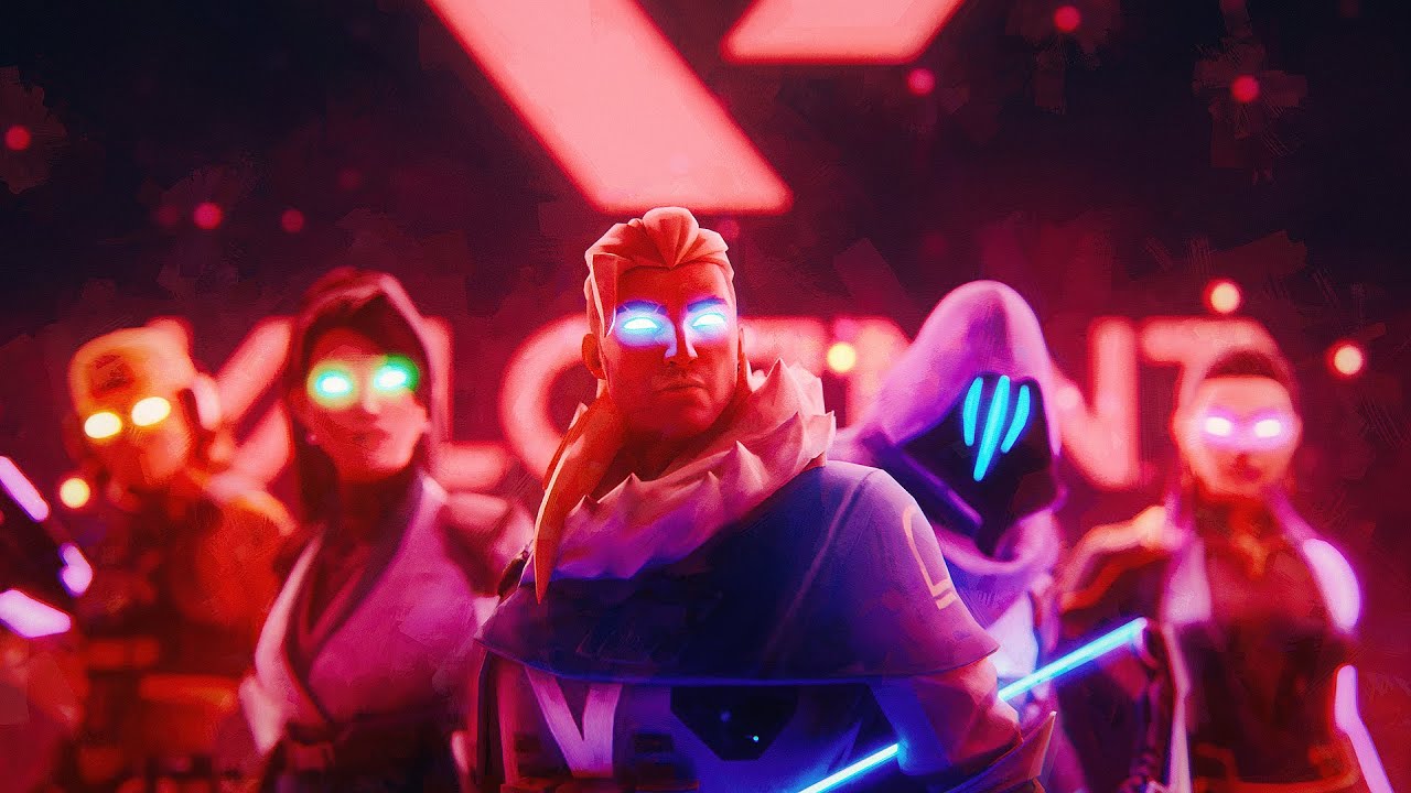 Playing Pro VALORANT teams in First Strike TOURNAMENT games (ft