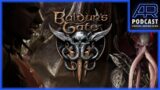 Podcast 267: Baldur's Gate 3 Impressions; EA Tried To Buy Bethesda; Activision Erodes Blizzard