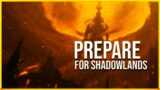 Preparing for Shadowlands Season 1 PvP for Affliction Warlocks by Chanimal