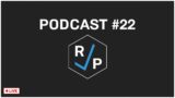 RCP Podcast #22 – Shadowlands is so close!