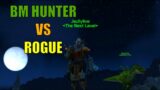 SHADOWLANDS 9.0 | BM Hunter Duels