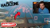 SPECTATING THE SMARTEST HACKER IN WARZONE! COD:WARZONE GAMEPLAY