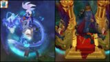 Secret Synergy or Something like that 7 xD – League of Legends
