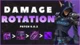 Shadow Priest ROTATION GUIDE: SHADOWLANDS (Patch 9.0.2)