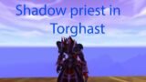 Shadow Priest in Torghast – Shadowlands Beta Torghast testing!