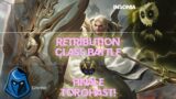 Shadowlands Beta | Class Battle! | Retribution Paladin | FINALE – TORGHAST
