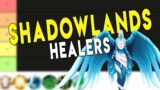 Shadowlands Most Fun Healer Tier List (Raid & M+) | All Healing Classes Ranked – WoW BETA