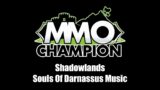 Shadowlands Music – Souls of Darnassus