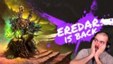 Shadowlands PvP | Druid & Warlock Arena | Eredar is BACK