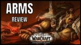 Shadowlands: State of ARMS WARRIOR