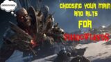 Shadowlands What Should You Main And Why?