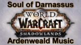 Soul of Darnassus | Ardenweald Music | WoW Shadowlands Music