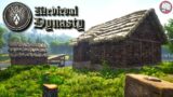 Storage Builds, Bath and Making Money | Medieval Dynasty | Part 4