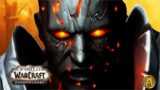 Sylvanas Abducts Anduin, Jaina & Thrall Cinematic – World of Warcraft: Shadowlands Prepatch Lore