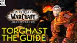 THE Guide To Torghast – World of Warcraft Shadowlands