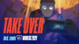 Take Over – ford. Remix | Worlds 2020 – League of Legends