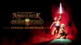 The Dungeon Of Naheulbeuk Soundtrack – Hard Skin, Green Skin