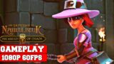 The Dungeon Of Naheulbeuk: The Amulet Of Chaos Gameplay (PC)
