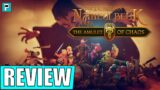 The Dungeon Of Naheulbeuk: The Amulet Of Chaos PC Review