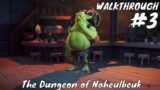The Dungeon Of Naheulbeuk: The Amulet Of Chaos Walkthrough Gameplay Part 3 – The VIP Room