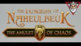 The Dungeon of Naheulbeuk: The Amulet of Chaos – Humorous RPG Adventure – Part 1