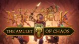 The Dungeon of Naheulbeuk The Amulet of Chaos ( Turn based tactial fantasy dungeon game)