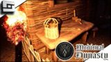The Night Time Is The Right Time For Thieves In Medieval Dynasty! E3