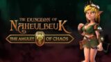 The dungeon of naheulbeuk – puzzle 5 andar