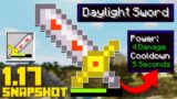 The new 1.17 Snapshot just changed Minecraft items forever
