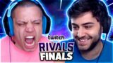 Twitch Rivals: League of Legends Finals (Tyler1 vs Yassuo) – LoL Daily Moments
