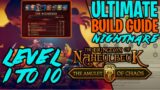 ULTIMATE Build Guide for the Dungeon of Naheulbeuk – Nightmare Difficulty | All Levels!