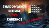 UPDATED Shadowlands DPS Rankings | BEST and WORST DPS specs in Raids and M+ (November Tierlist)