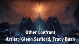 Uther Confront – Shadowlands Music