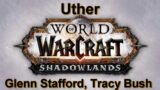 Uther Music | WoW Shadowlands Music