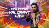 Valorant Live India |  Rank Up Day Today?